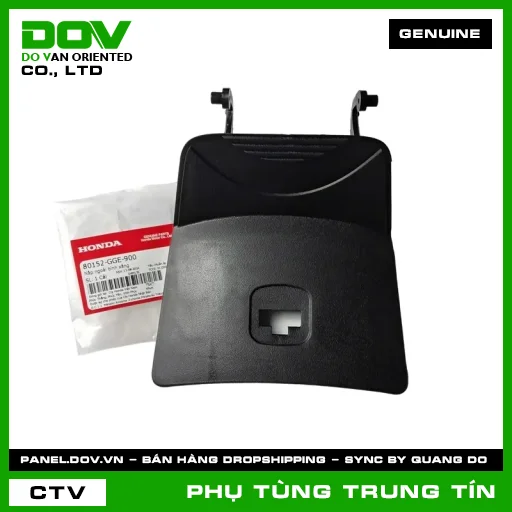NẮP NGOÀI BÌNH XĂNG | 80152-GGE-900 | HONDA (LEAD, LEAD 110) — 80152GGE900