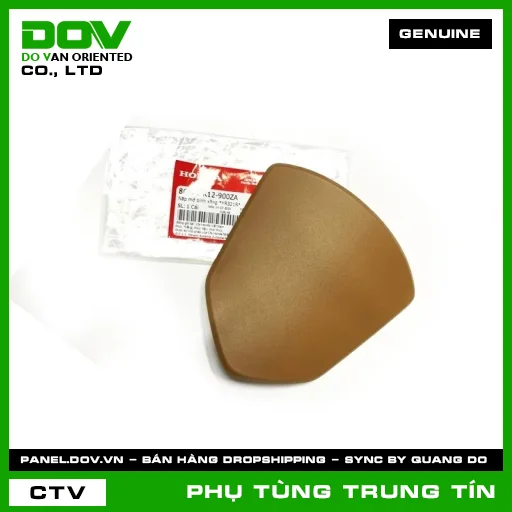 NẮP MỞ BÌNH XĂNG *YR321R* | 80160-K12-900ZA | HONDA (LEAD, LEAD 125) — 80160K12900ZA