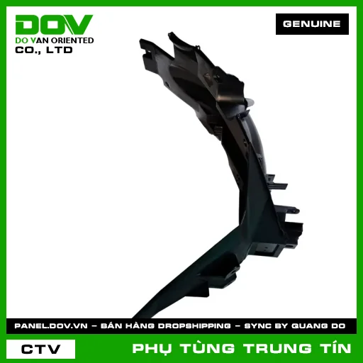 BỘ CHẮN BÙN SAU *NH1* | 80200-K73-V40ZA | HONDA (FUTURE, FUTURE 125) — 80200K73V40ZA