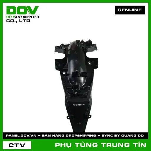 BỘ CHẮN BÙN SAU *ALL* | 80200-KYZ-V00ZA | HONDA (FUTURE, FUTURE 125) — 80200KYZV00ZA