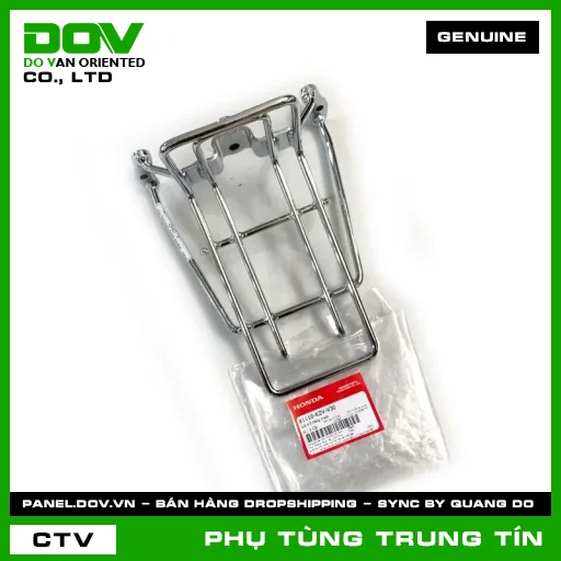GIÁ TRỞ HÀNG TRƯỚC | 81110-KZV-V30 | HONDA — 81110KZVV30