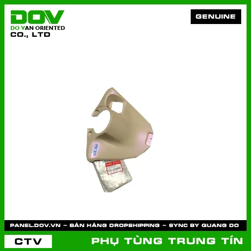 BỘ ỐP TRÊN BÊN TRONG*YR299* | 81130-K29-900ZG | HONDA (SH MODE) — 81130K29900ZG
