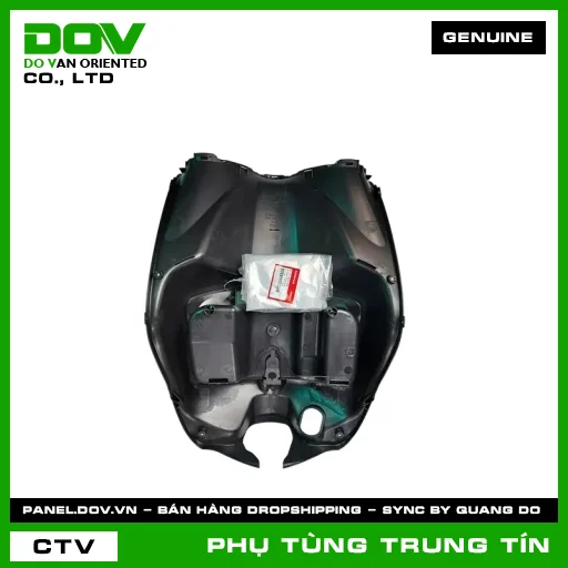 ỐP KHOANG CHỨA ĐỒ TRƯỚC | 81131-GGE-900 | HONDA (LEAD, LEAD 110) — 81131GGE900