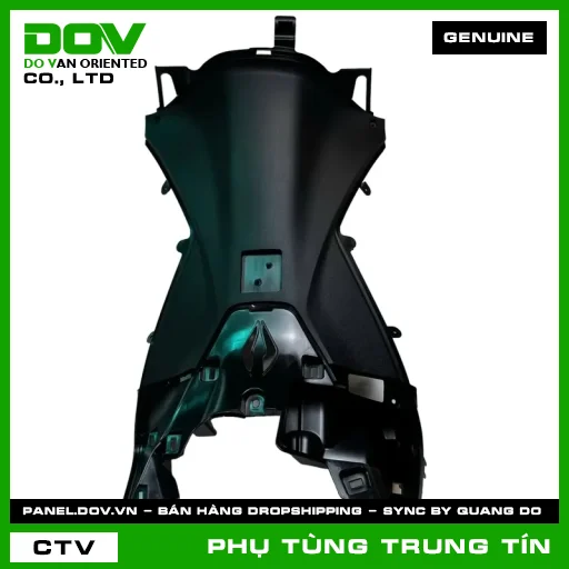TẤM ỐP BÊN TRONG *NH1* | 81131-K01-610ZA | HONDA (SH) — 81131K01610ZA