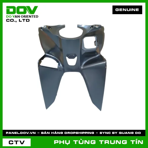 ỐP TRÊN BÊN TRONG *NHA76* | 81131-K1N-V00ZH | HONDA (SH MODE) — 81131K1NV00ZH