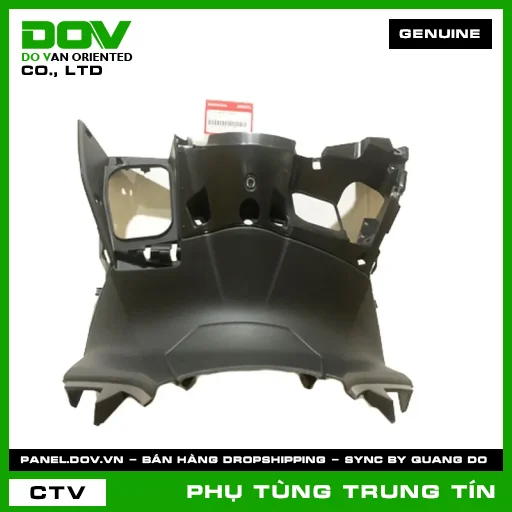 Ốp trong *NH1* | 81131-K1Z-J10ZA | HONDA (PCX 160) — 81131K1ZJ10ZA