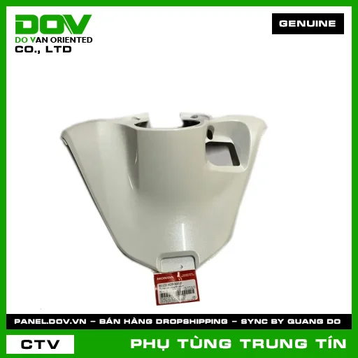 ỐP TRÊN BÊN TRONG*NHB35P* | 81131-K29-900ZF | HONDA (SH MODE) — 81131K29900ZF