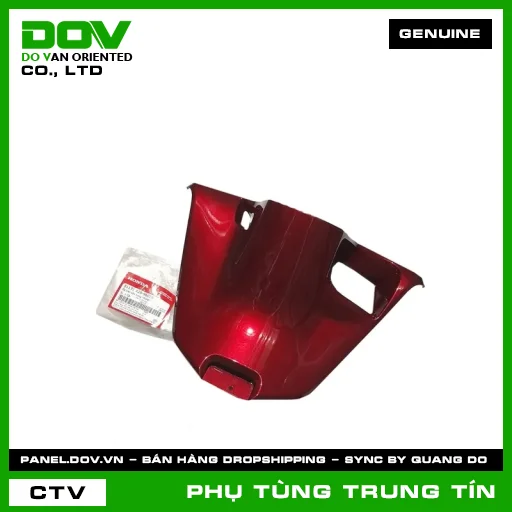 ỐP TRÊN BÊN TRONG *R368C* | 81131-K29-960ZB | HONDA (SH MODE) — 81131K29960ZB