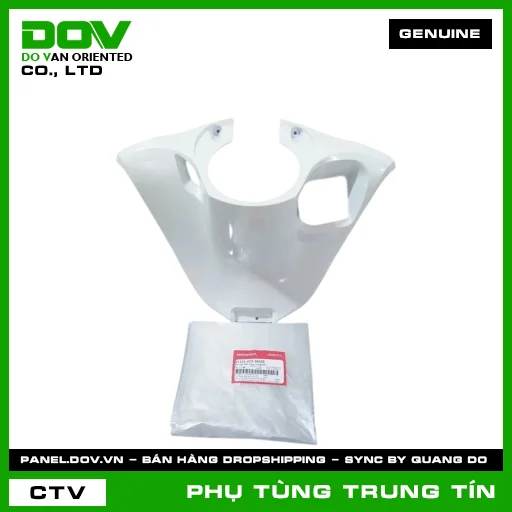 ỐP TRÊN BÊN TRONG *NHB35P* | 81131-K29-960ZE | HONDA (SH MODE) — 81131K29960ZE