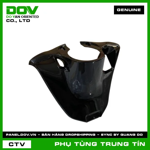 ỐP TRÊN BÊN TRONG *NHB25M* | 81131-K29-960ZF | HONDA (SH MODE) — 81131K29960ZF