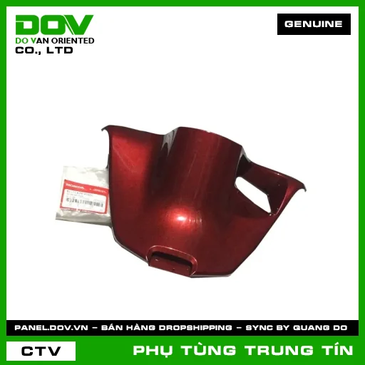 ỐP TRÊN BÊN TRONG | 81131-K29-VC0ZC | HONDA — 81131K29VC0ZC