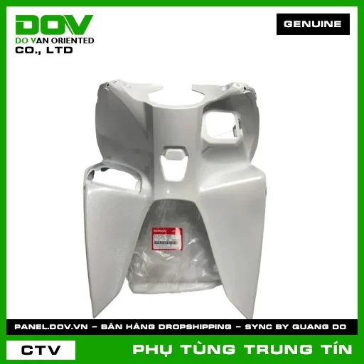 ỐP TRONG PHÍA TRÊN *NHB35P* | 81131-K2C-V00ZB | HONDA (VISION, VISION 110) — 81131K2CV00ZB