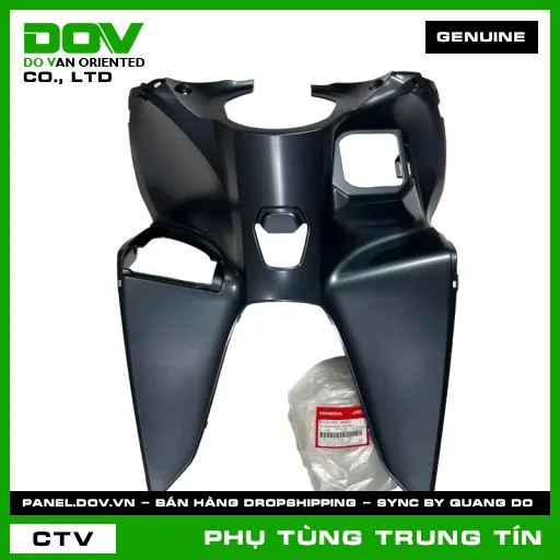 ỐP TRONG PHÍA TRÊN *NHC34M* | 81131-K2C-V00ZH | HONDA (VISION, VISION 110) — 81131K2CV00ZH