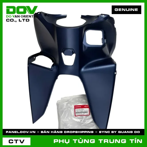 ỐP TRONG PHÍA TRÊN *PB425M* | 81131-K2C-V00ZJ | HONDA (VISION, VISION 110) — 81131K2CV00ZJ