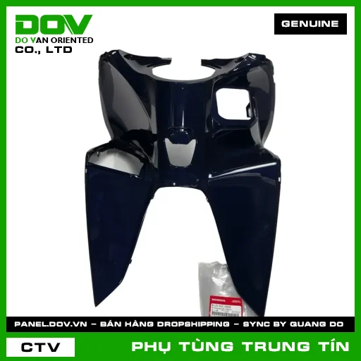 ỐP TRONG PHÍA TRÊN *PB426P* | 81131-K2C-V00ZK | HONDA (VISION, VISION 110) — 81131K2CV00ZK