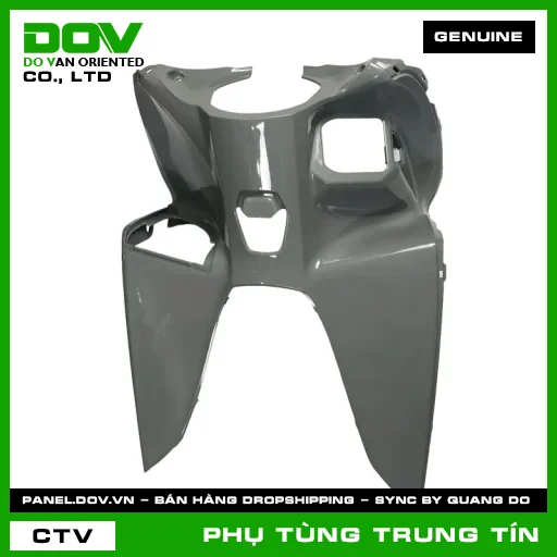 ỐP TRÊN BÊN TRONG *NHC60P* | 81131-K2C-V00ZN | HONDA (VISION, VISION 110) — 81131K2CV00ZN