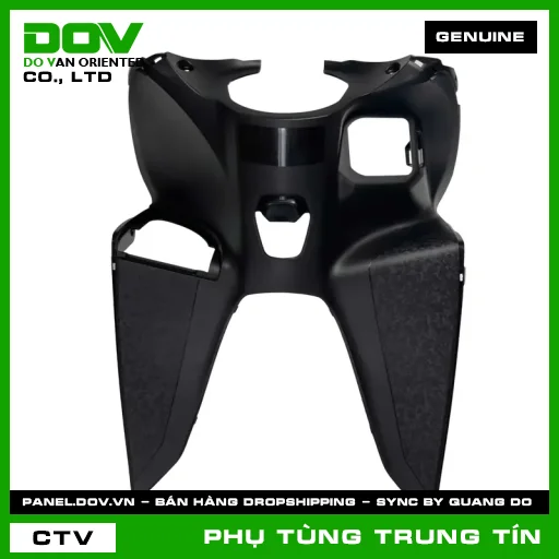 ỐP TRONG PHÍA TRÊN *NH1* | 81131-K2C-V90ZB | HONDA (VISION, VISION 110) — 81131K2CV90ZB