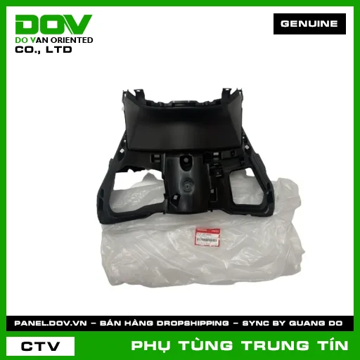 ỐP BÊN TRONG*NH1* | 81131-K35-V00ZA | HONDA (PCX, PCX 125) — 81131K35V00ZA