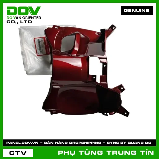 ỐP TRÊN BÊN TRONG *R350C* | 81131-K44-V00ZC | HONDA (VISION, VISION 110) — 81131K44V00ZC