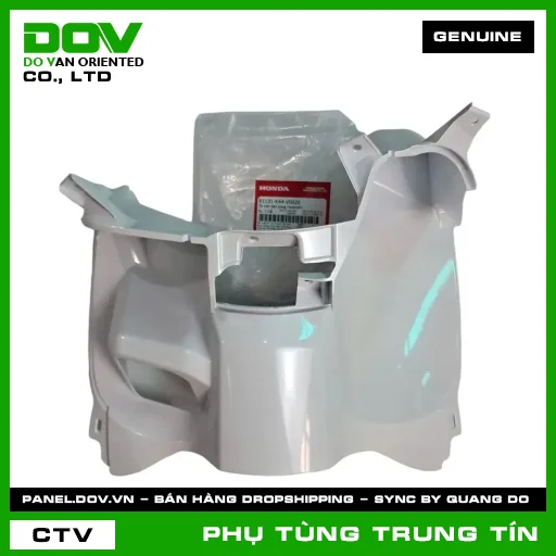 ỐP TRÊN BÊN TRONG *NHB35P* | 81131-K44-V00ZE | HONDA (VISION, VISION 110) — 81131K44V00ZE