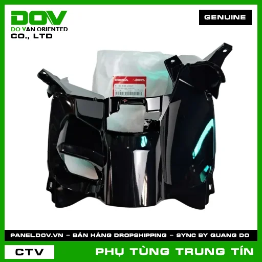 ỐP TRÊN BÊN TRONG *NHB25M* | 81131-K44-V00ZF | HONDA (VISION, VISION 110) — 81131K44V00ZF