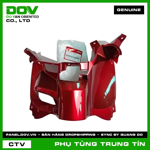 ỐP TRÊN BÊN TRONG *R340C* | 81131-K44-V00ZG | HONDA (VISION, VISION 110) — 81131K44V00ZG
