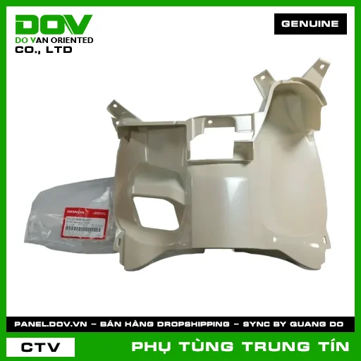 ỐP TRÊN BÊN TRONG *Y229P* | 81131-K44-V00ZT | HONDA (VISION) — 81131K44V00ZT