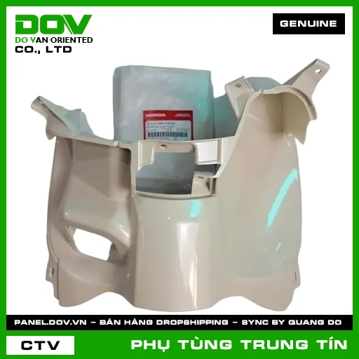 ỐP TRÊN BÊN TRONG *Y229P* | 81131-K44-V90ZA | HONDA (VISION) — 81131K44V90ZA