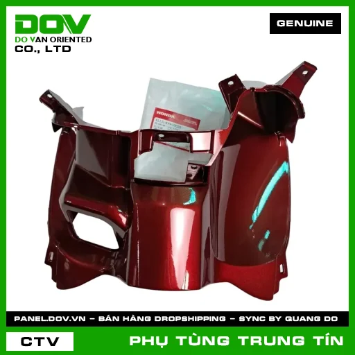 ỐP TRÊN BÊN TRONG *R350C* | 81131-K44-V90ZB | HONDA (VISION) — 81131K44V90ZB