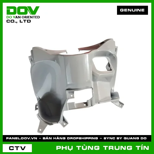 ỐP TRÊN BÊN TRONG *NHB35P* | 81131-K44-V90ZD | HONDA (VISION) — 81131K44V90ZD