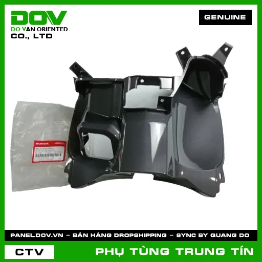 ỐP TRÊN BÊN TRONG *NHC23M* | 81131-K44-V90ZH | HONDA (VISION) — 81131K44V90ZH