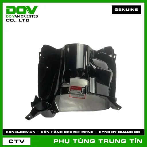 ỐP TRÊN BÊN TRONG *NHB25* | 81131-K44-V90ZJ | HONDA — 81131K44V90ZJ