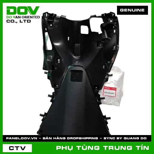 ỐP TRÊN BÊN TRONG *NH1* | 81131-K77-V00ZA | HONDA (SH, SH 125/150) — 81131K77V00ZA