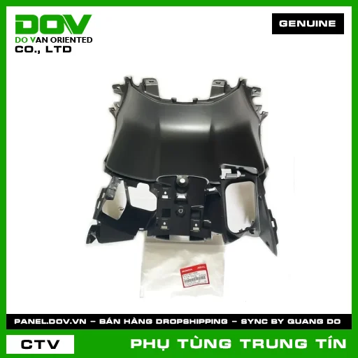 TẤM ỐP BÊN TRONG TRƯỚC *NH1* | 81131-K97-T00ZA | HONDA (PCX, PCX 125/150) — 81131K97T00ZA