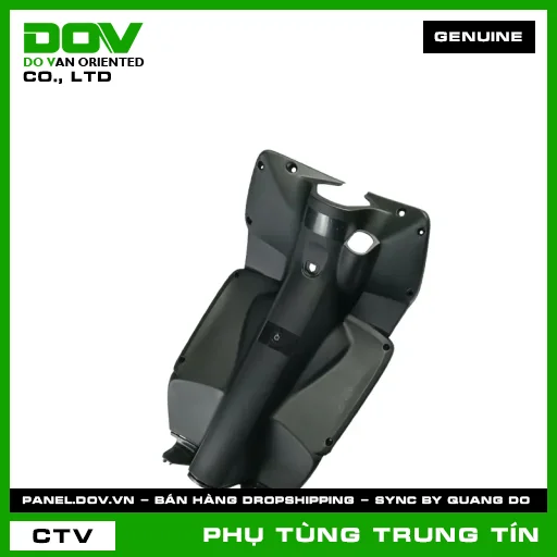 ỐP YẾM *NH1* | 81131-KVB-951ZA | HONDA (CLICK) — 81131KVB951ZA