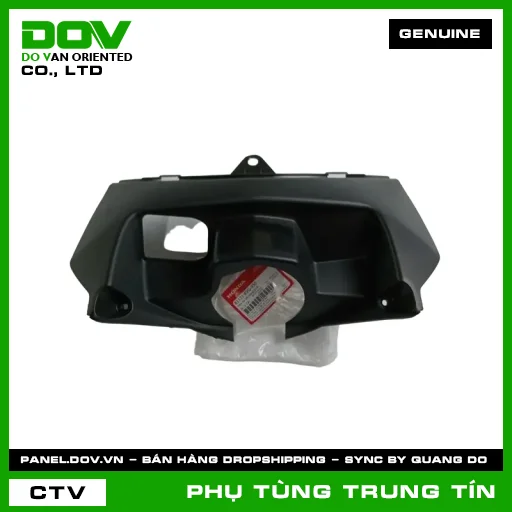 TẤM ỐP BÊN TRONG TRƯỚC | 81131-KVG-950 | HONDA (AIR BLADE, AIR BLADE 110) — 81131KVG950