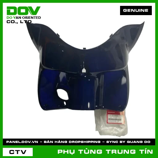 ỐP TRONG PHÍA TRÊN*PB390M* | 81131-KZL-E00ZF | HONDA (VISION, VISION 110) — 81131KZLE00ZF