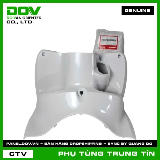 ỐP TRONG PHÍA TRÊN*NHB35P* | 81131-KZL-E00ZG | HONDA (VISION, VISION 110) — 81131KZLE00ZG