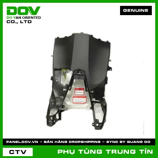 ỐP TRONG DƯỚI *NH1* | 81132-K53-D00ZA | HONDA — 81132K53D00ZA