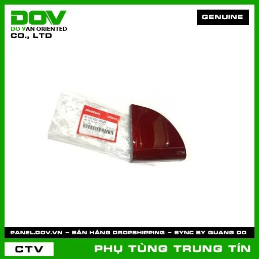 NẮP HỘP ĐỒ TRƯỚC *R350C* | 81133-K2C-V00ZA | HONDA (VISION, VISION 110) — 81133K2CV00ZA