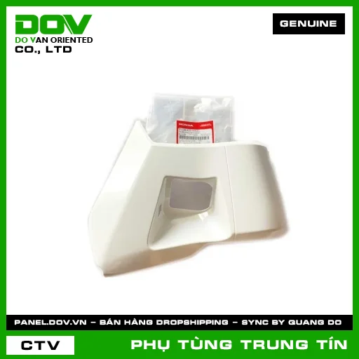 ỐP BÊN TRONG PHẢI*NHB35P* | 81138-K35-V00ZC | HONDA (PCX) — 81138K35V00ZC