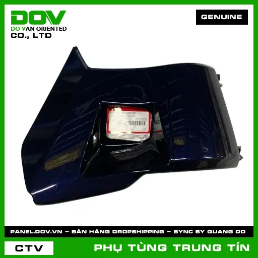 ỐP BÊN TRONG PHẢI *PB403P* | 81138-K35-V00ZW | HONDA (PCX, PCX 125) — 81138K35V00ZW