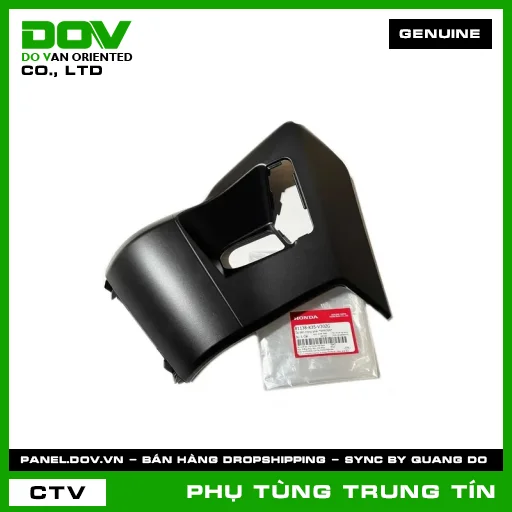ỐP BÊN TRONG PHẢI *NHA76M* | 81138-K35-V30ZG | HONDA (PCX, PCX 125) — 81138K35V30ZG