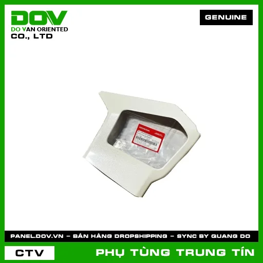 ỐP BÊN TRONG TRÁI*NHB35P* | 81139-K35-V00ZC | HONDA (PCX, PCX 125) — 81139K35V00ZC