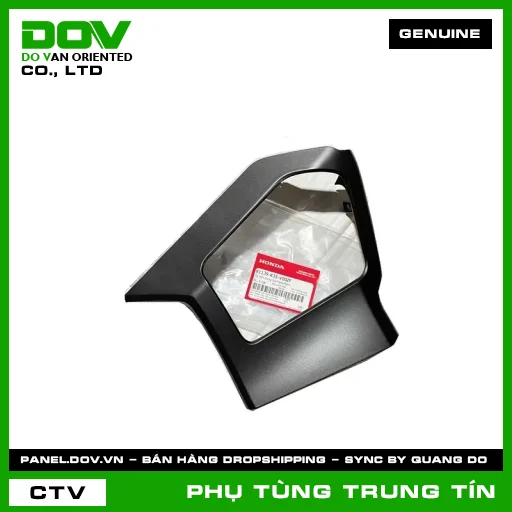ỐP BÊN TRONG TRÁI*NHA76M* | 81139-K35-V00ZF | HONDA (PCX, PCX 125) — 81139K35V00ZF