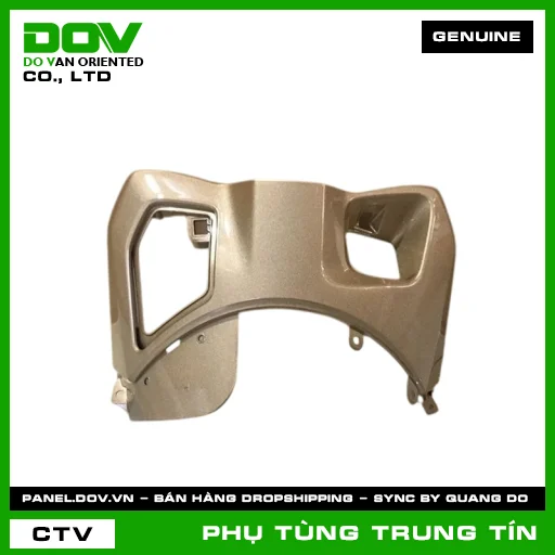 ỐP TRÊN BÊN TRONG *Y183M* | 81140-K12-930ZA | HONDA (LEAD, LEAD 125) — 81140K12930ZA