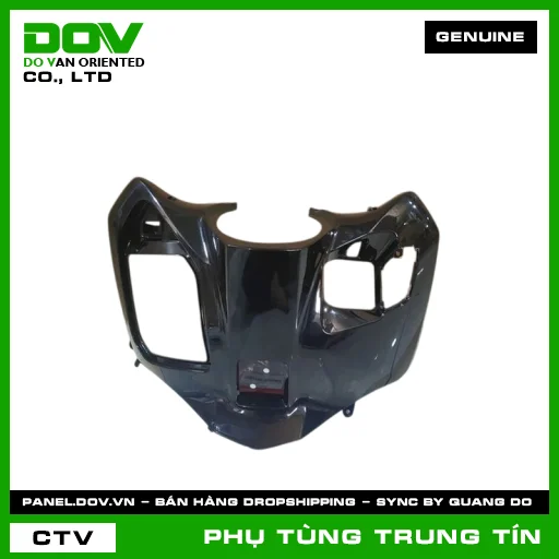ỐP TRÊN BÊN TRONG | 81140-K12-V00ZE | HONDA (LEAD) — 81140K12V00ZE