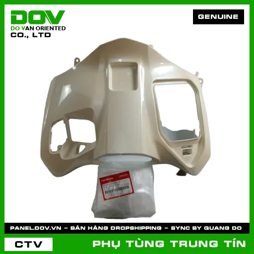 ỐP TRÊN BÊN TRONG *Y229P* | 81140-K12-V00ZG | HONDA (LEAD, LEAD 125) — 81140K12V00ZG