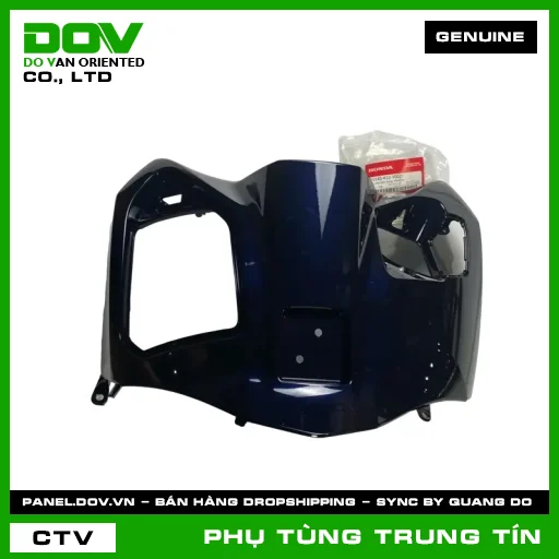 ỐP TRÊN BÊN TRONG *PB403P* | 81140-K12-V00ZJ | HONDA (LEAD, LEAD 125) — 81140K12V00ZJ
