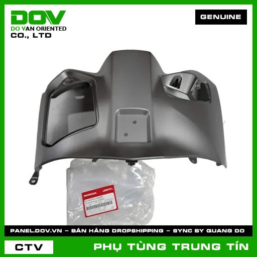 ỐP TRÊN BÊN TRONG *NHB18M* | 81140-K12-V00ZK | HONDA (LEAD, LEAD 125) — 81140K12V00ZK